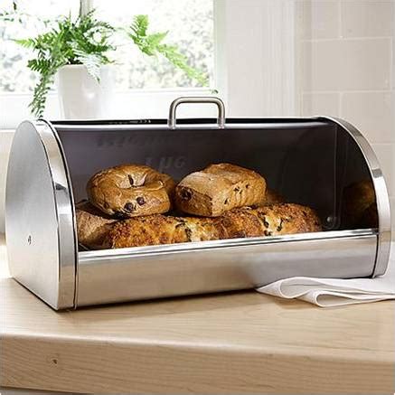 stainless steel bread box target|best bread box for keeping fresh.